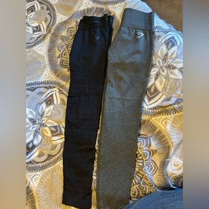 Gymshark leggings